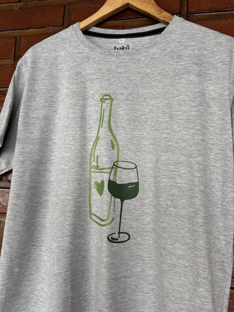 Remera Vinito - comprar online