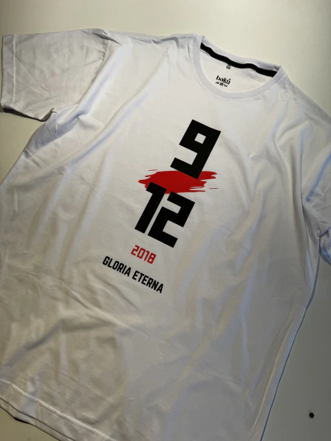 Remera River 9/12