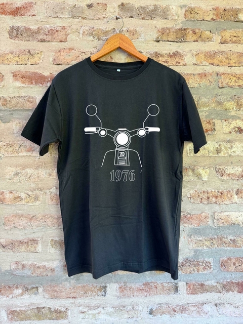 Remera Vespa