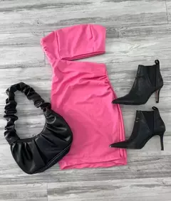 Vestido PARIS - MANDY OFFICIAL MAYOR