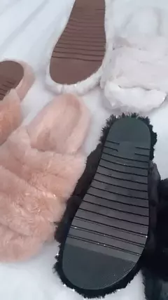 Slippers ALASKA - MANDY OFFICIAL MAYOR