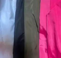 Parachute DIXON - MANDY OFFICIAL MAYOR