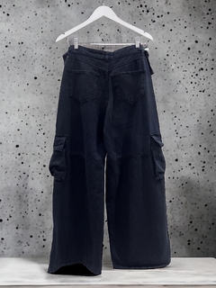 Pantalon denim MAGA - comprar online