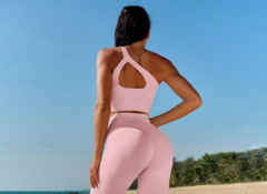 SET CIRA ROSA - comprar online
