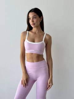 Set ADARA Rosa