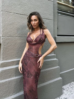 Vestido VENUS