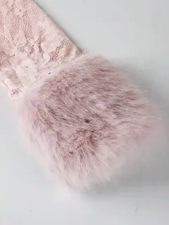 Set POLLY Rosa en internet