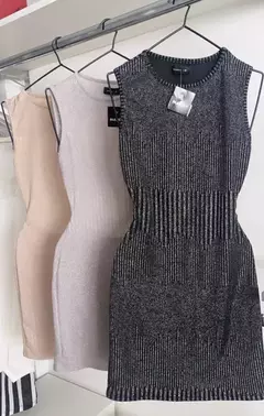 Vestido KENIA - MANDY OFFICIAL MAYOR