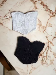 Corset NALA