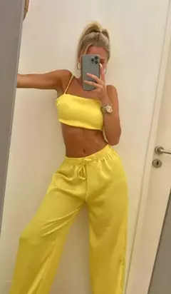 Conjunto QATAR - comprar online