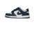 Tênis Nike Dunk Low Retro Panda Masculino - comprar online