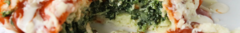 Banner de la categoría Pastas