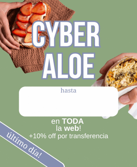 Carrusel Tiendanaturalaloe