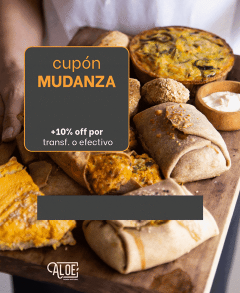 Carrusel Tiendanaturalaloe