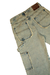 CARPENTER ILLUSION PANTS - AKREP HOUSE