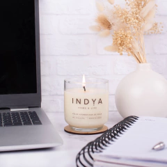 Kit Indya en internet