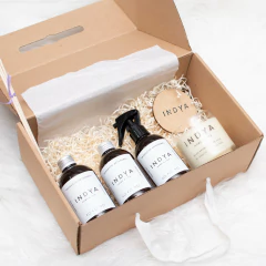 Gift Box (Solo Packaging) - INDYA DECO