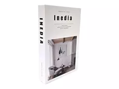 Libros Decorativos - INDYA DECO