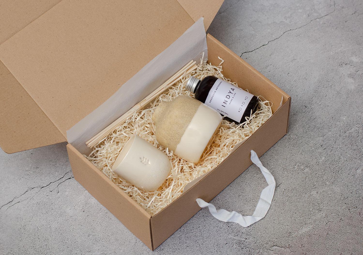 KITS Y BOX