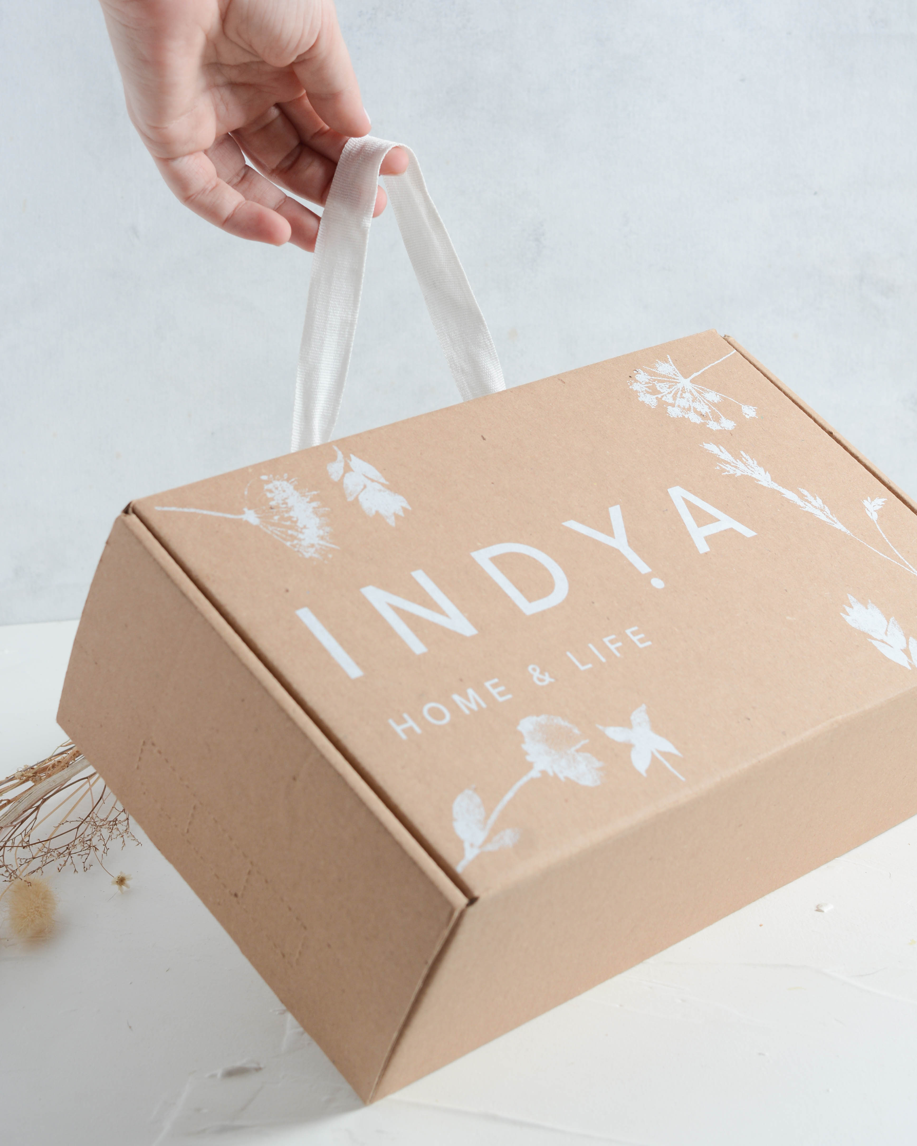 Banner de la categoría Productos