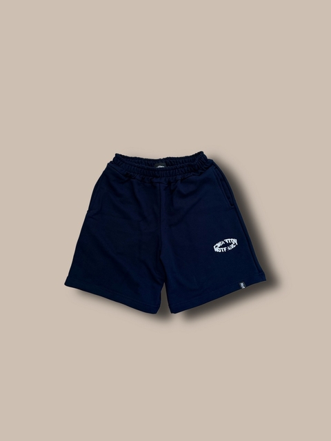 Short infinitely blue. - comprar online