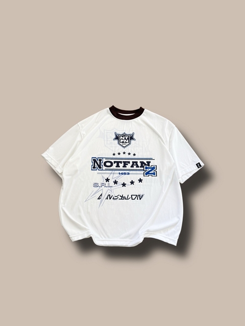 Casaca NTFN 22. - comprar online
