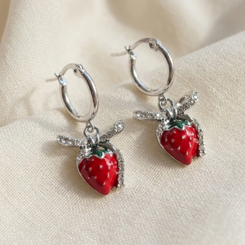 Aro Frutilla