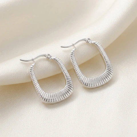 Aros Estriados