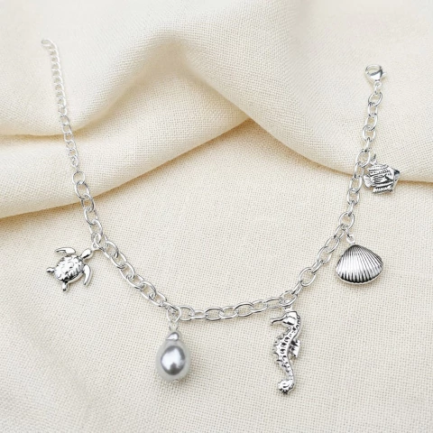 Pulsera del Mar 2