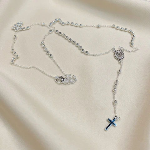 Rosario Fino Virgen Milagrosa