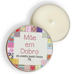 Mãe em dobro na internet