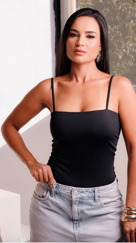 Body Tati