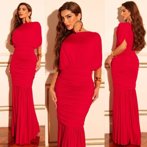 Vestido Celine Fluity