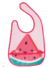 BABADOR ATOALHADO FRUTTI MELANCIA - comprar online