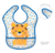 BABADOR IMPERMEÁVEL COM BOLSO TIGRE na internet