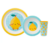 KIT REIFEIÇÃO FRUTTI - LIMÃO - comprar online