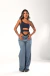 BODY FERNANDA - Preto na internet