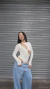 Body Kika - Branco - comprar online