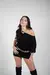 Vestido Mônaco- Preto na internet