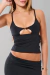 Cropped Basic