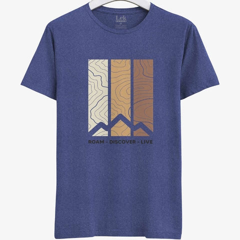 Camiseta Montanha