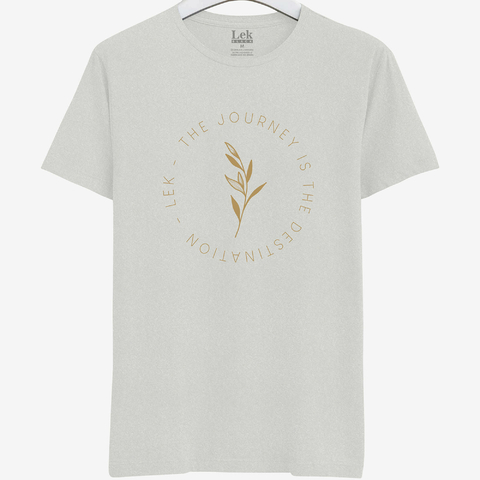 Camiseta Journey