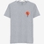 Camiseta Galhos no Círculo