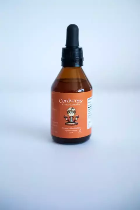 Cordyceps | Energía y Vitalidad - comprar online