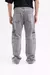 PANT. FOUR CLOSURES /baggy/ - TIME INDUMENTARIA