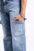 PANT CASUAL PUCKETS /baggy/ - comprar online