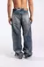 PANT PANTANE /baggy/ - TIME INDUMENTARIA