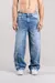 PANT INSTINCT /baggy/ - TIME INDUMENTARIA