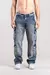 PANT SYMMETRIC /baggy/