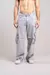 PANT CARGO SMOKE /oversize/ - comprar online